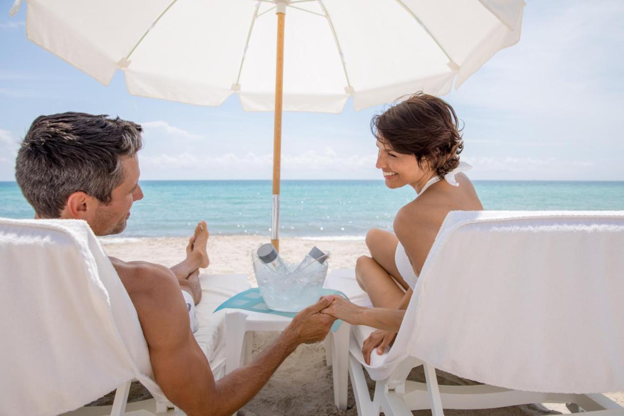 Trump International Beach Resort - Sunny Isles Beach Esterno foto