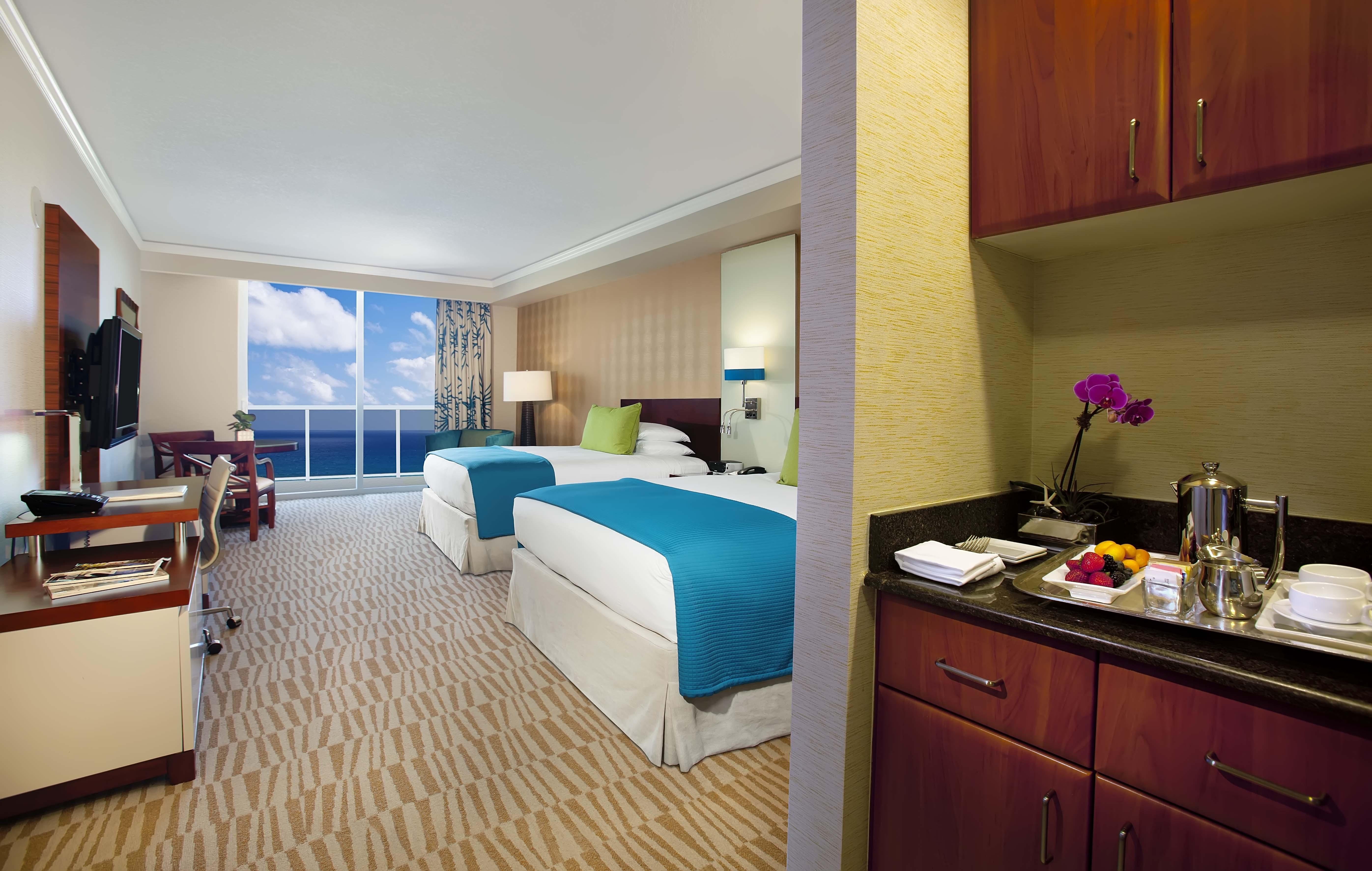 Trump International Beach Resort - Sunny Isles Beach Esterno foto