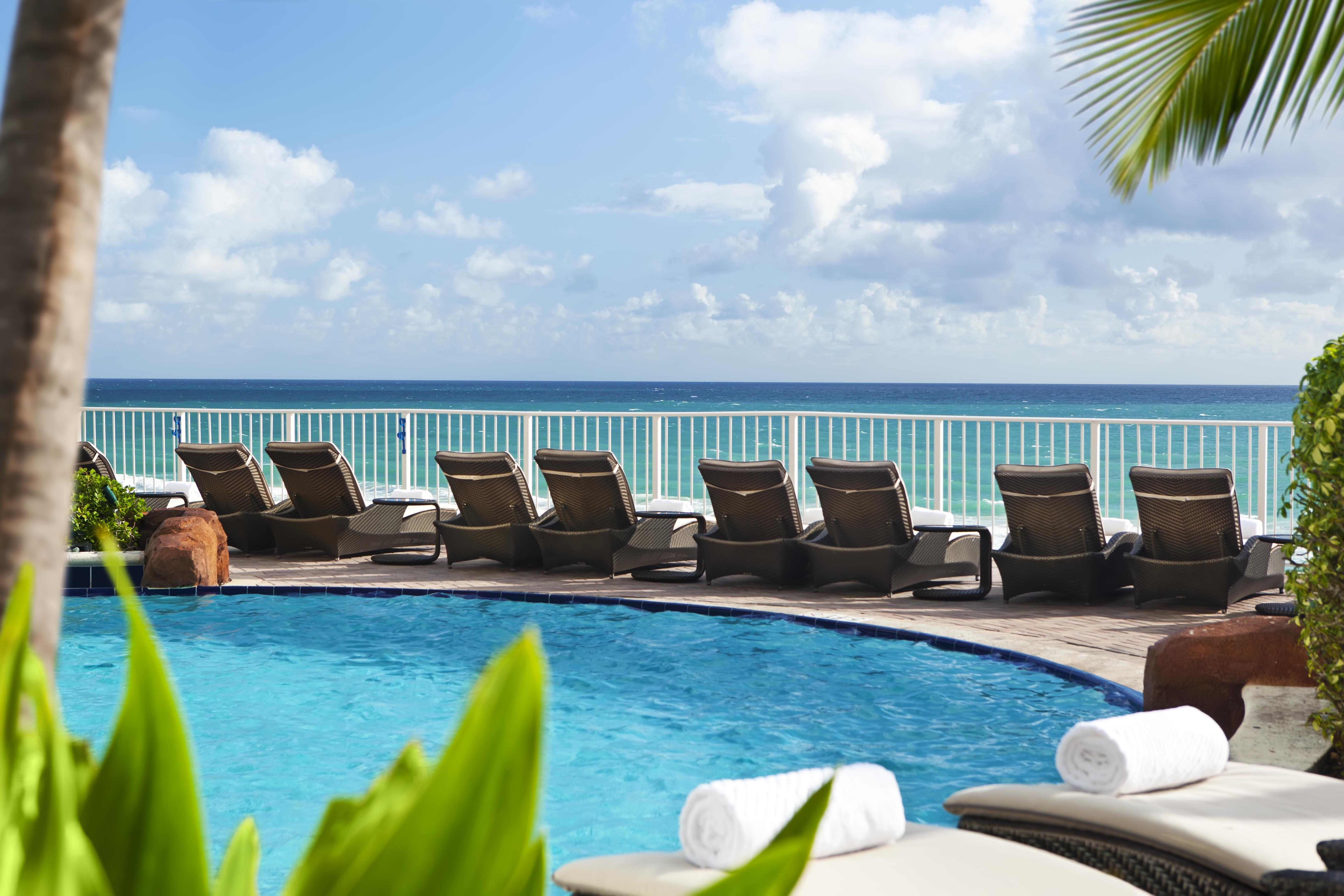 Trump International Beach Resort - Sunny Isles Beach Esterno foto