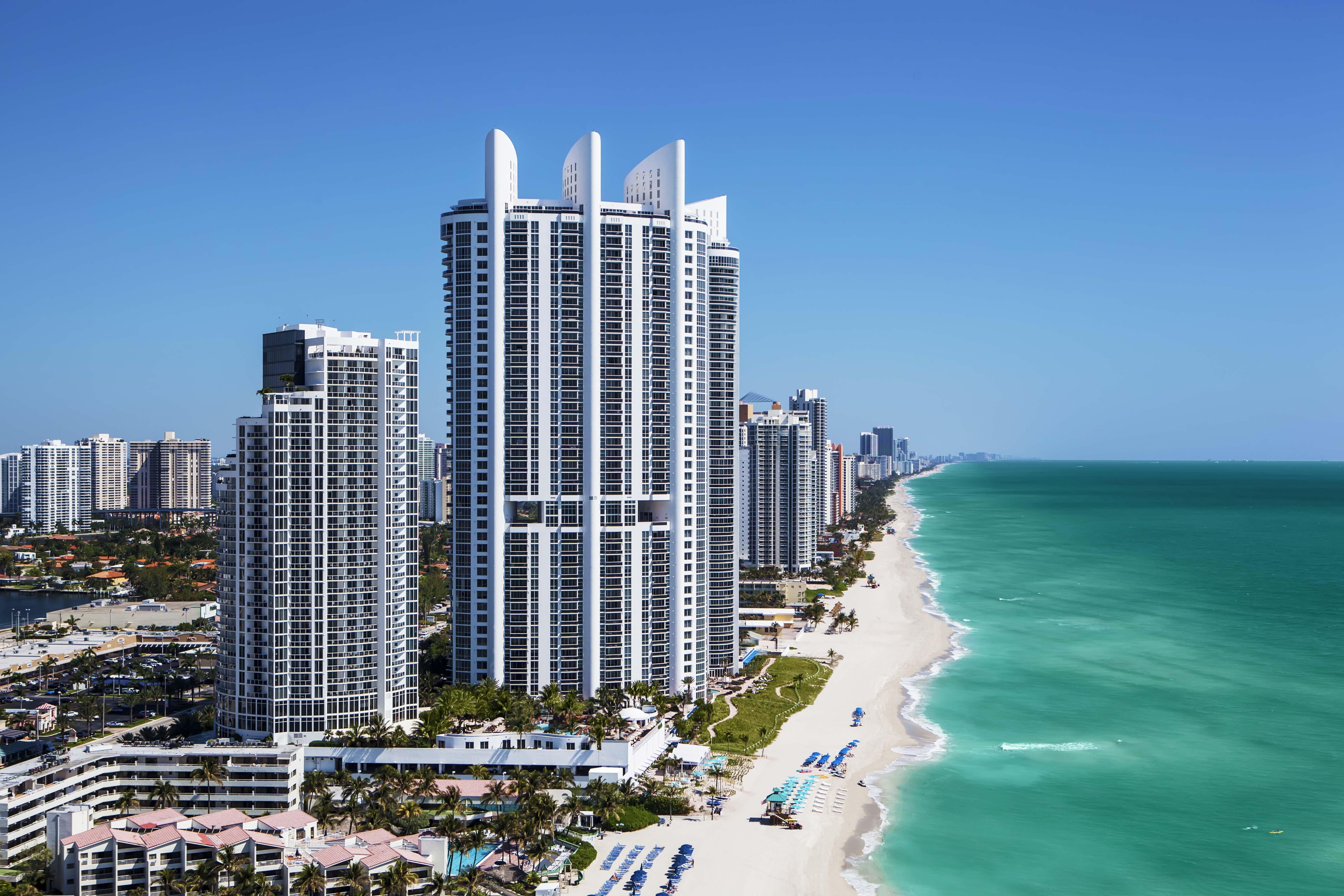 Trump International Beach Resort - Sunny Isles Beach Esterno foto