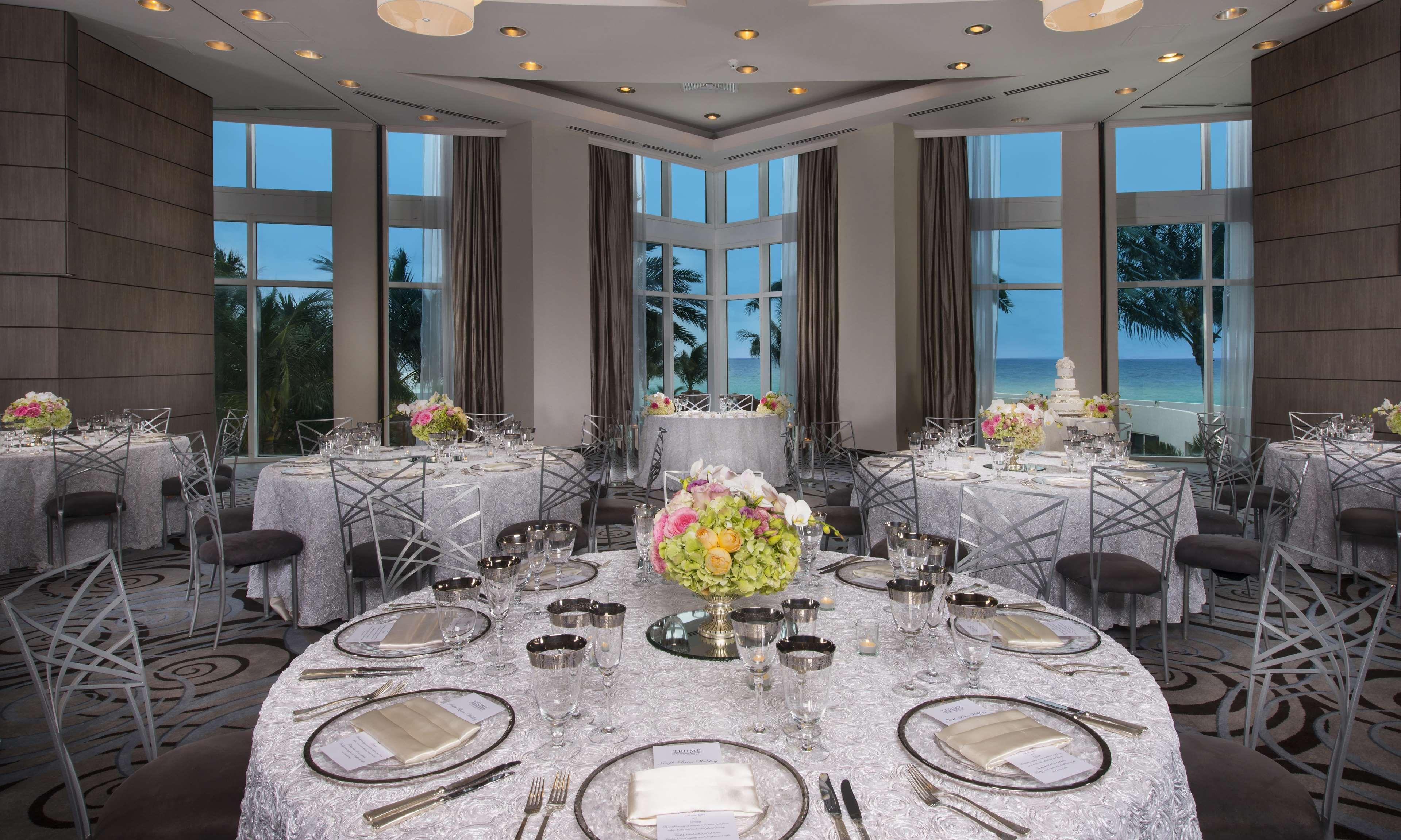 Trump International Beach Resort - Sunny Isles Beach Esterno foto