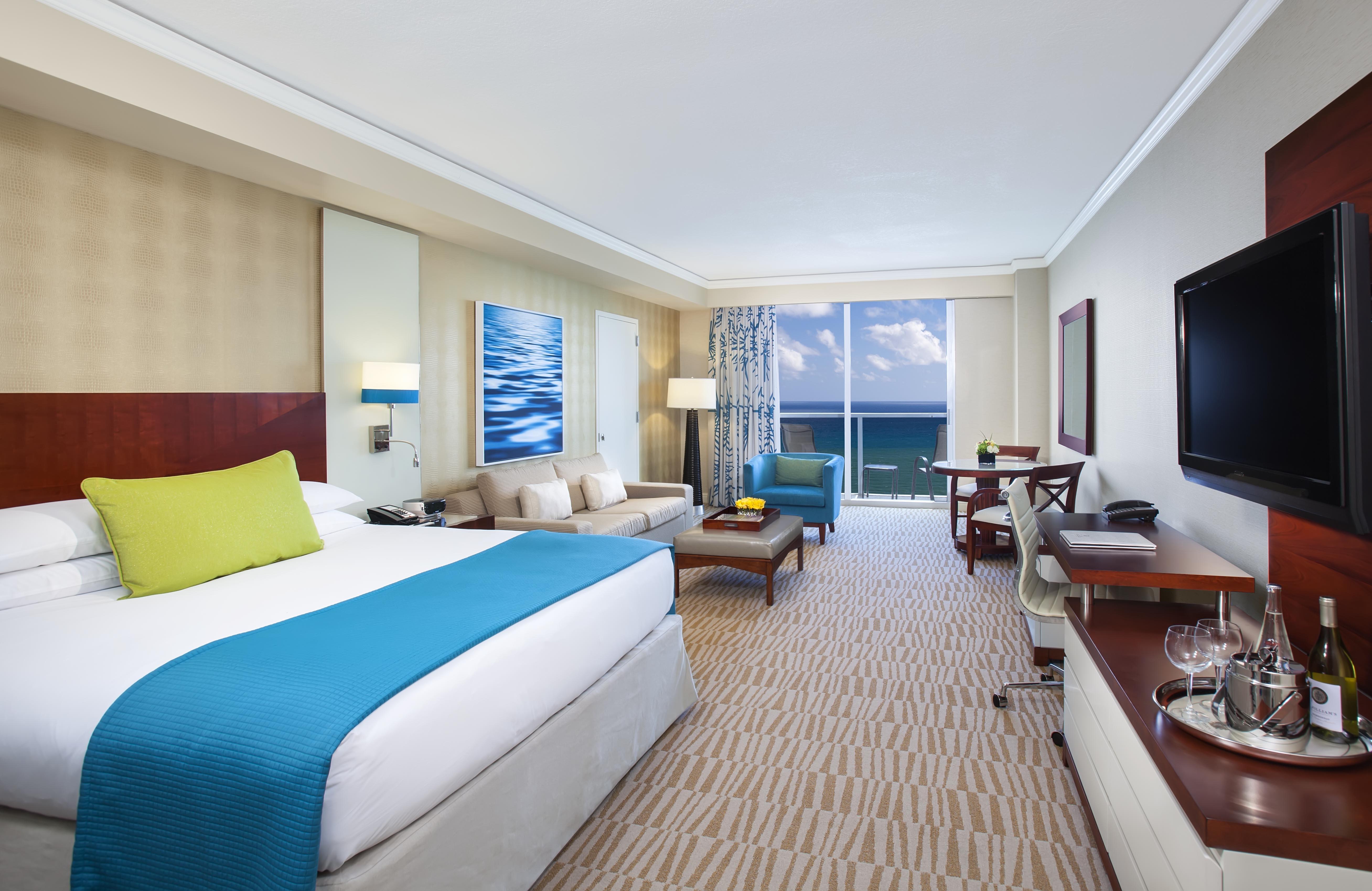 Trump International Beach Resort - Sunny Isles Beach Esterno foto