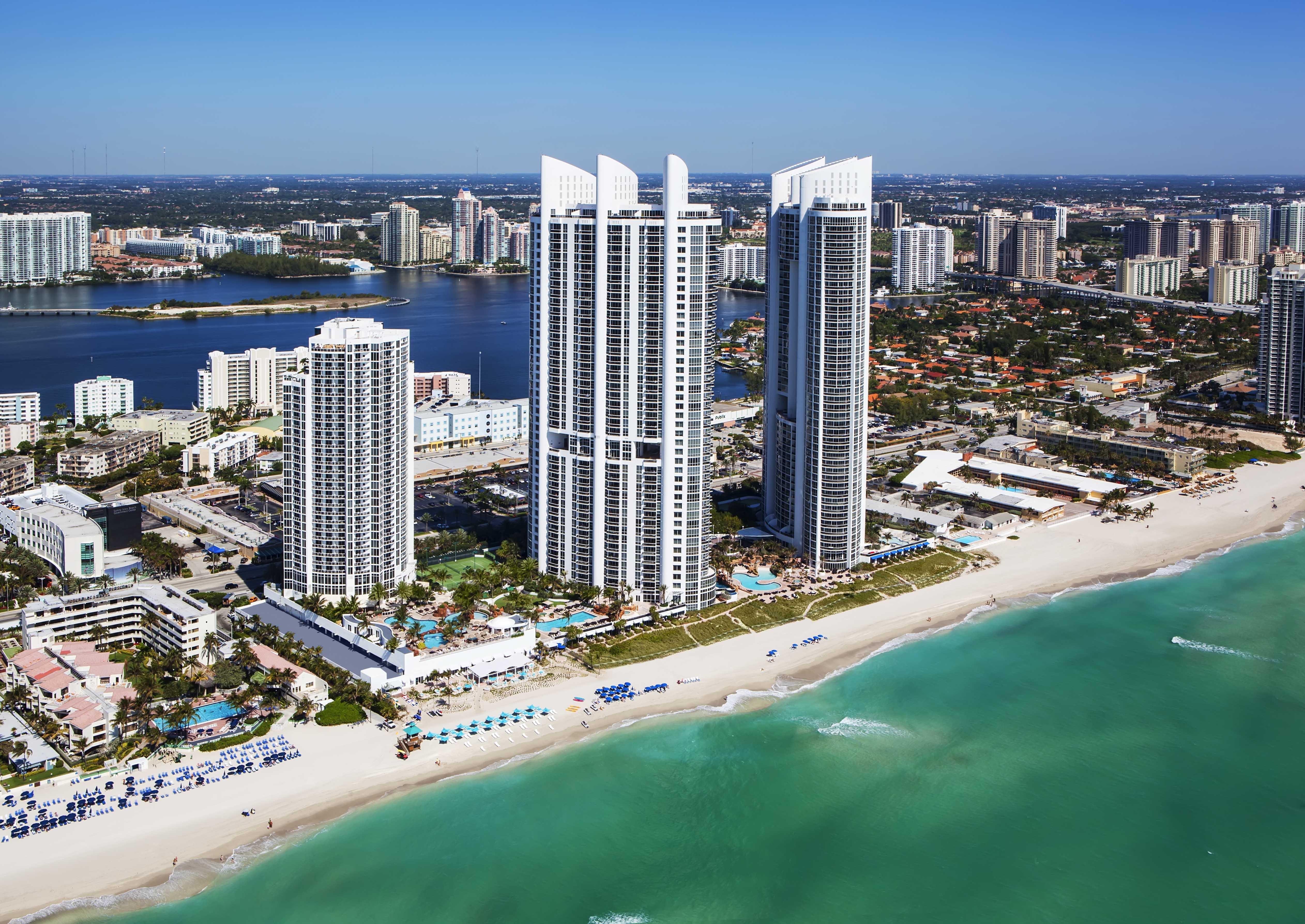 Trump International Beach Resort - Sunny Isles Beach Esterno foto
