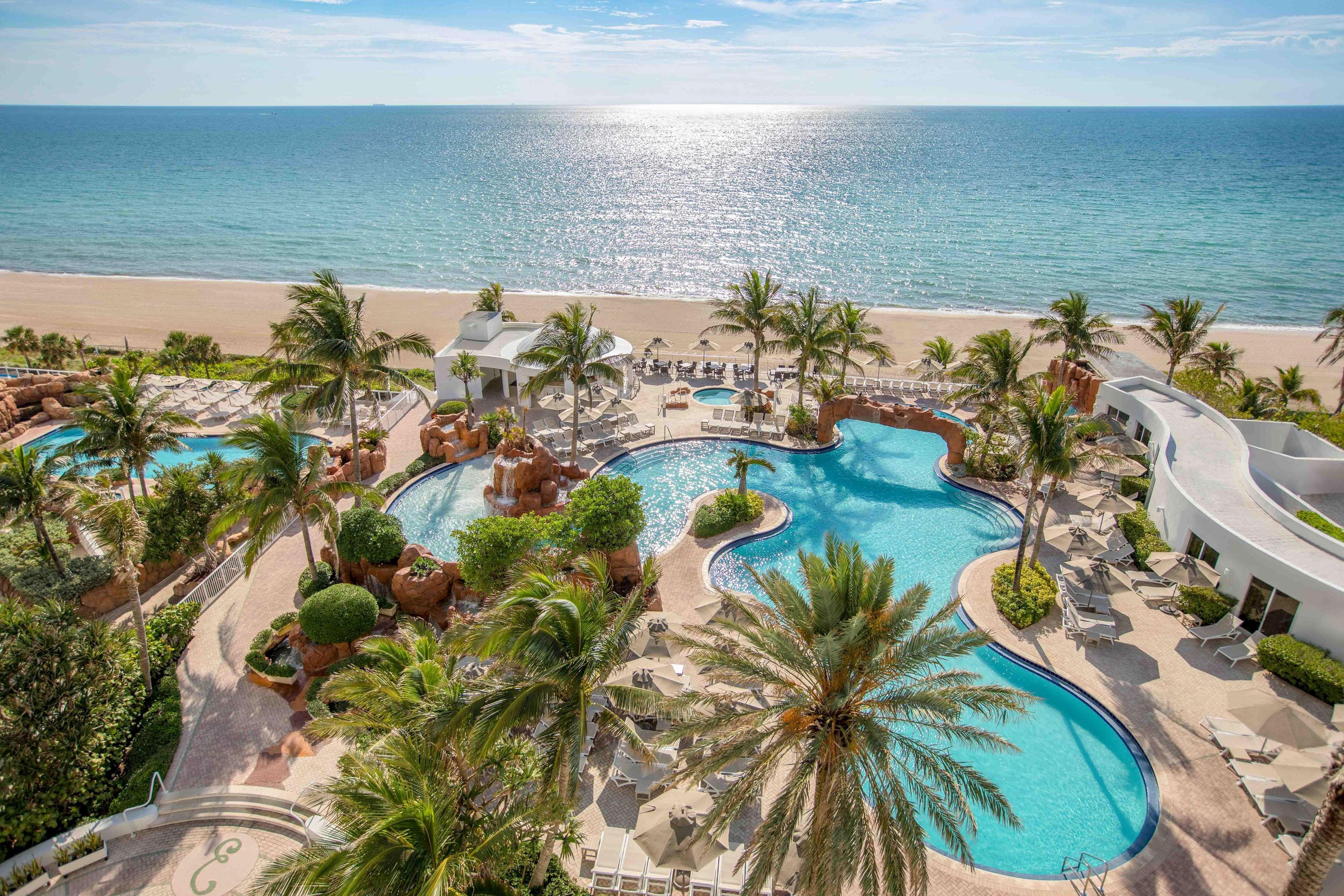 Trump International Beach Resort - Sunny Isles Beach Esterno foto