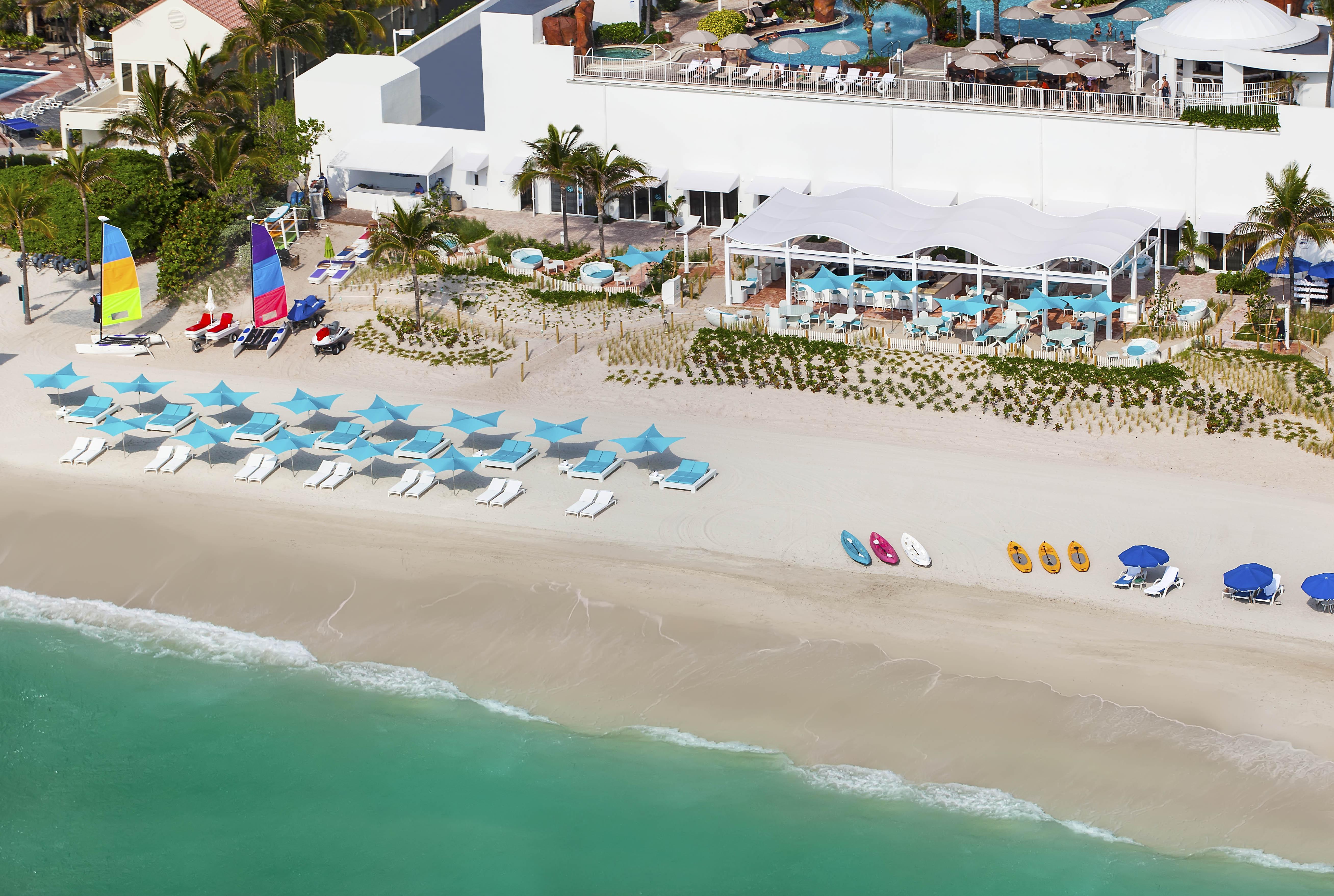 Trump International Beach Resort - Sunny Isles Beach Esterno foto