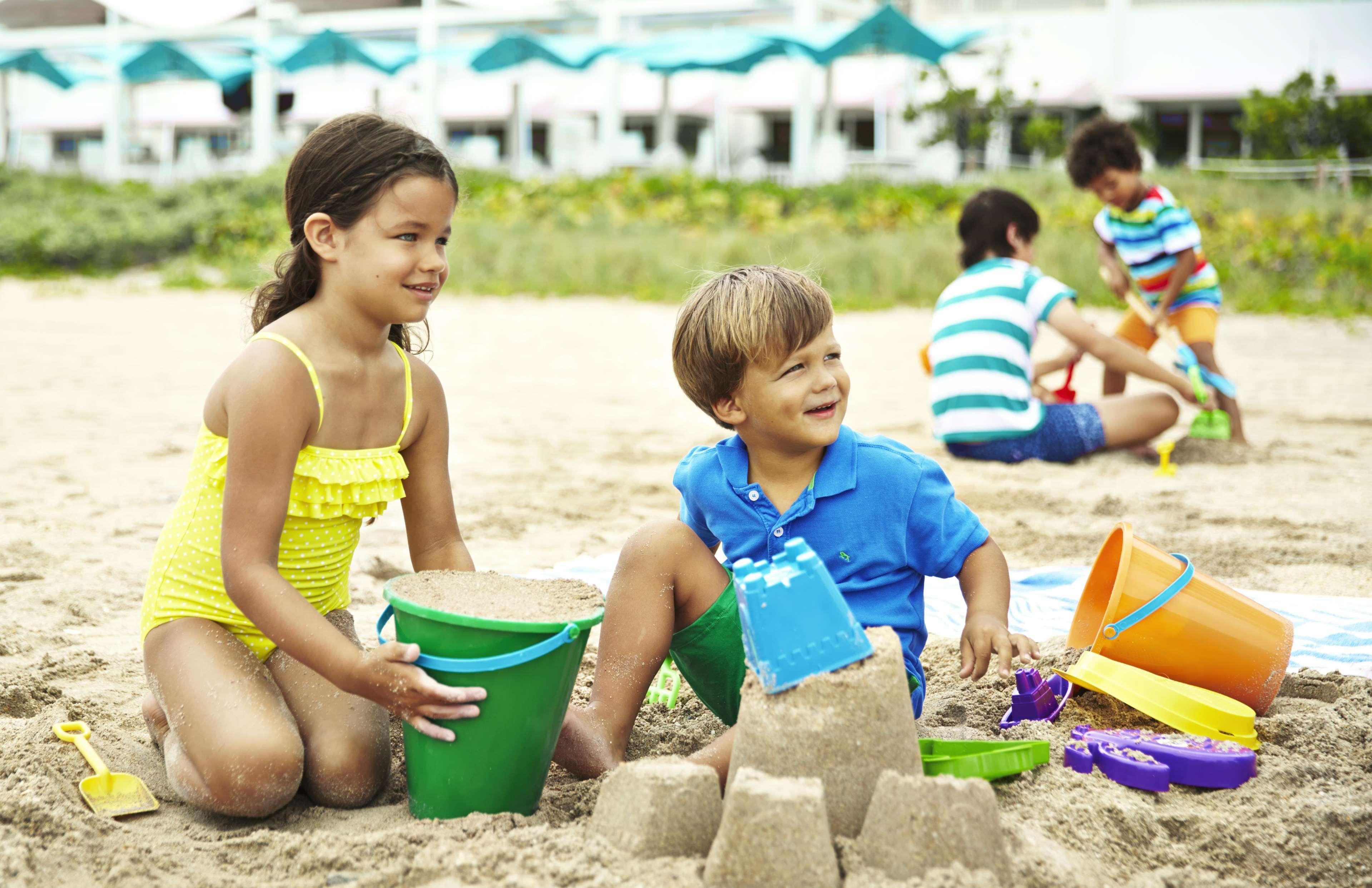 Trump International Beach Resort - Sunny Isles Beach Esterno foto