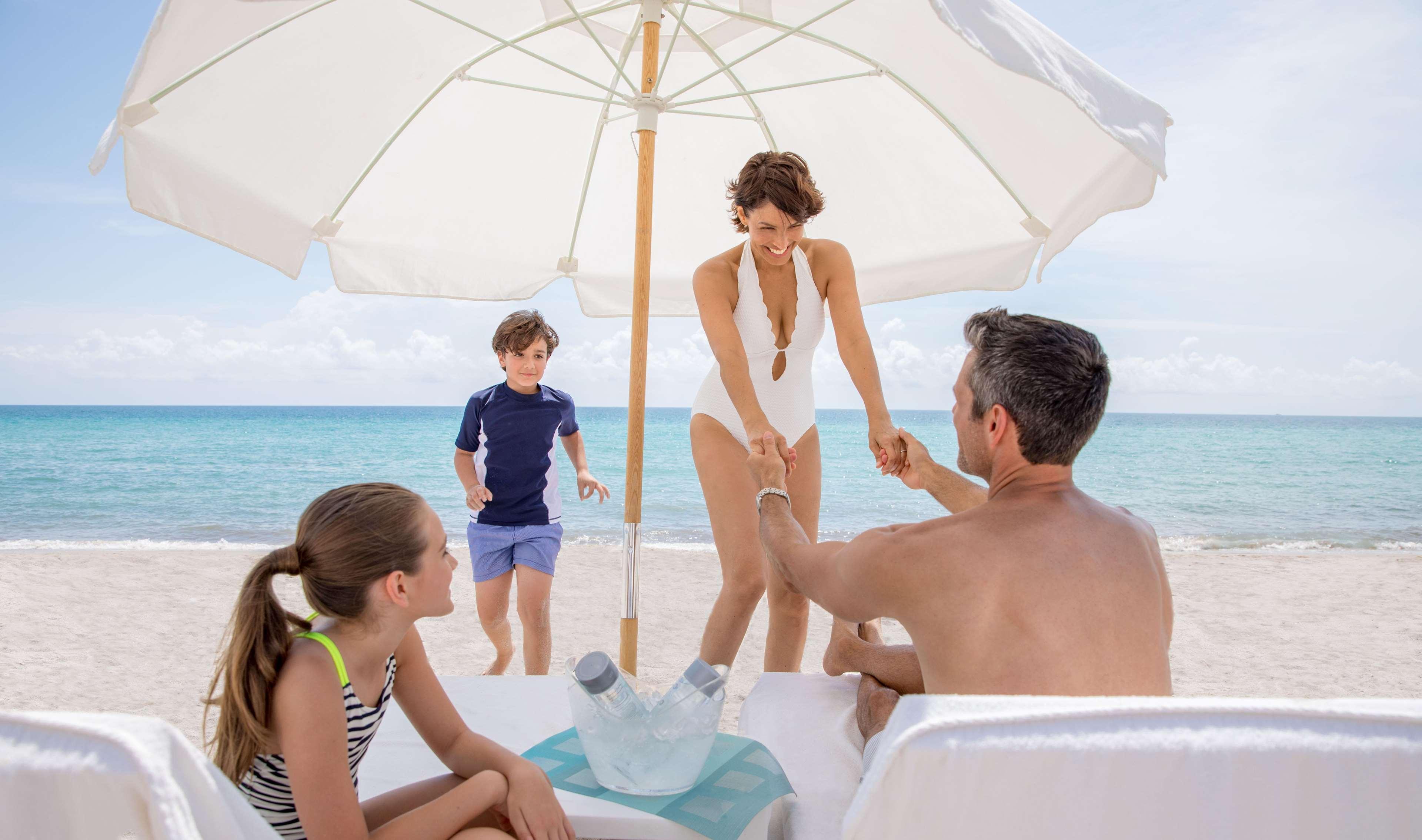 Trump International Beach Resort - Sunny Isles Beach Esterno foto