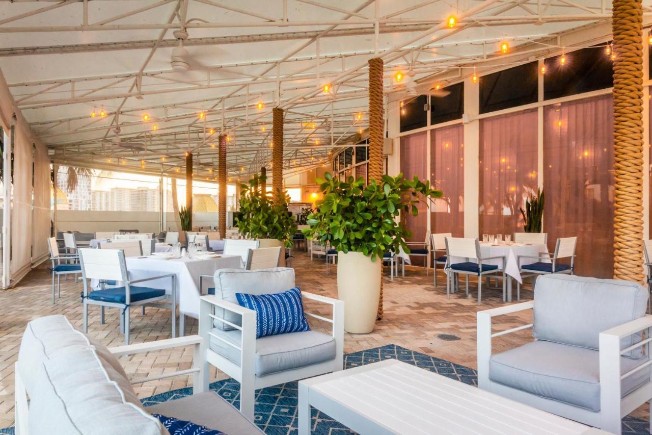 Trump International Beach Resort - Sunny Isles Beach Esterno foto