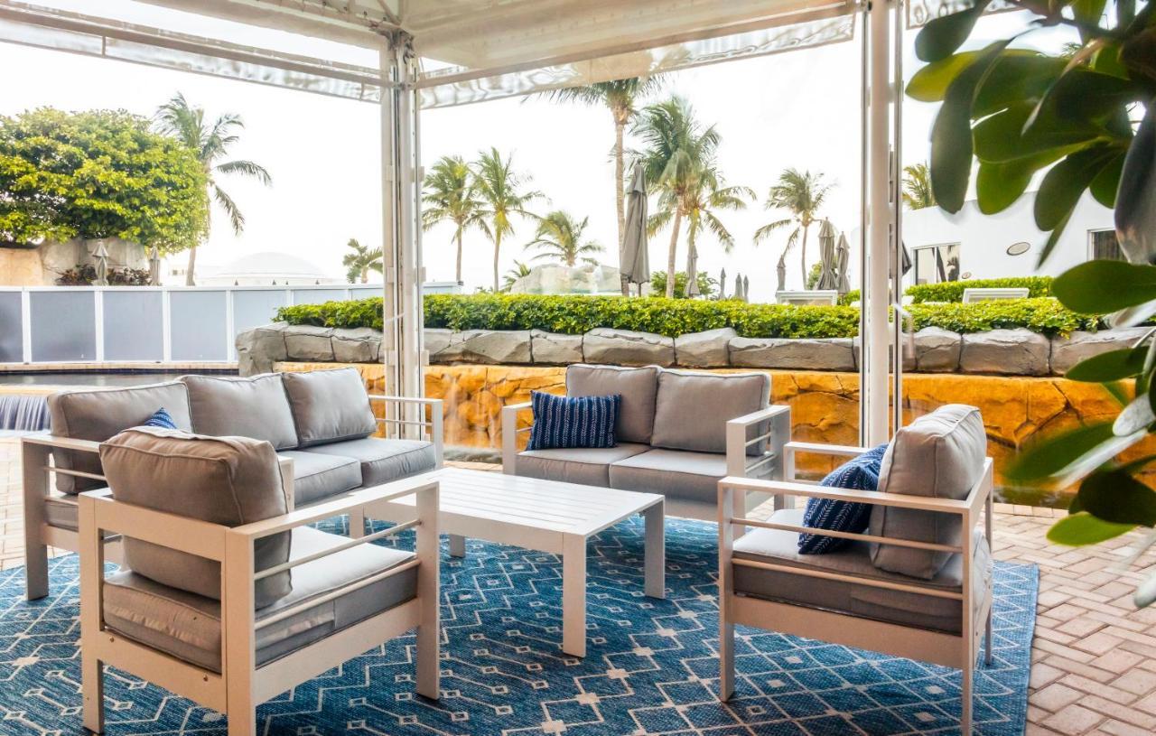 Trump International Beach Resort - Sunny Isles Beach Esterno foto