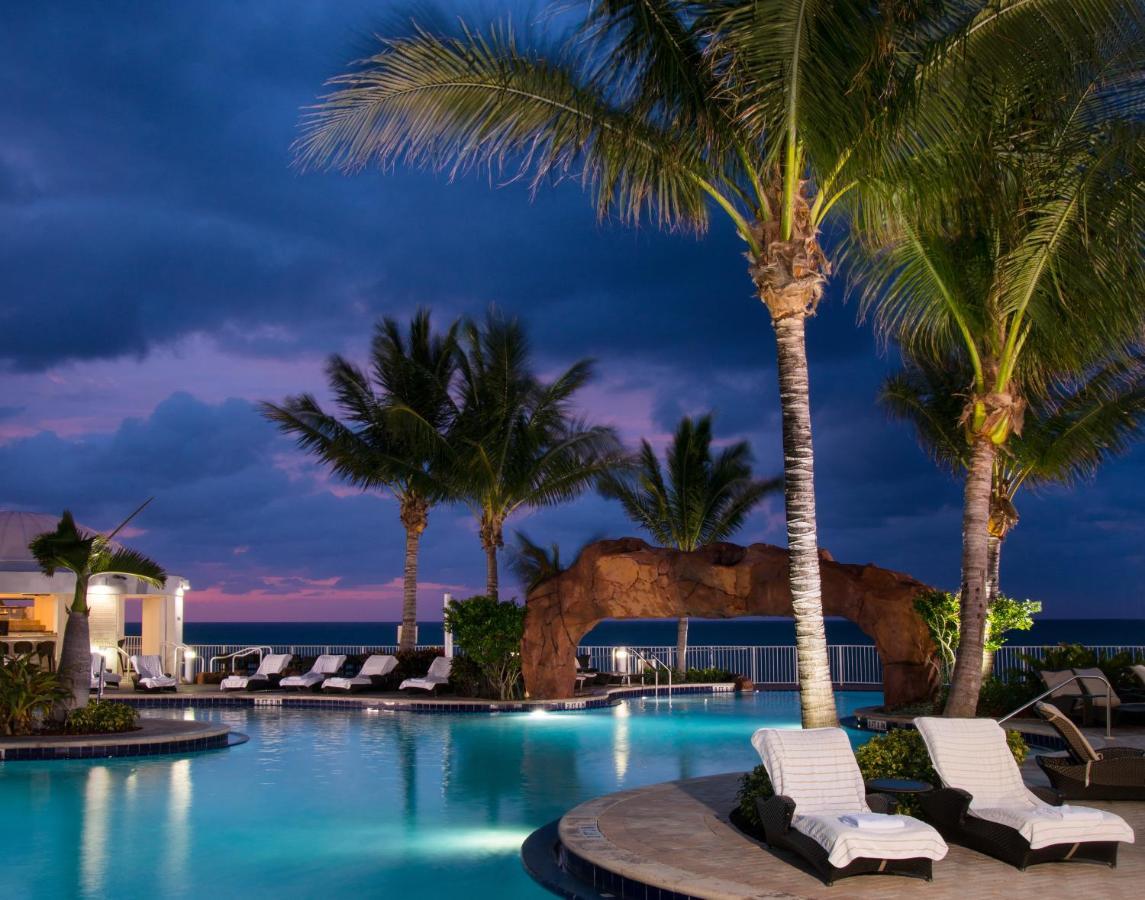 Trump International Beach Resort - Sunny Isles Beach Esterno foto