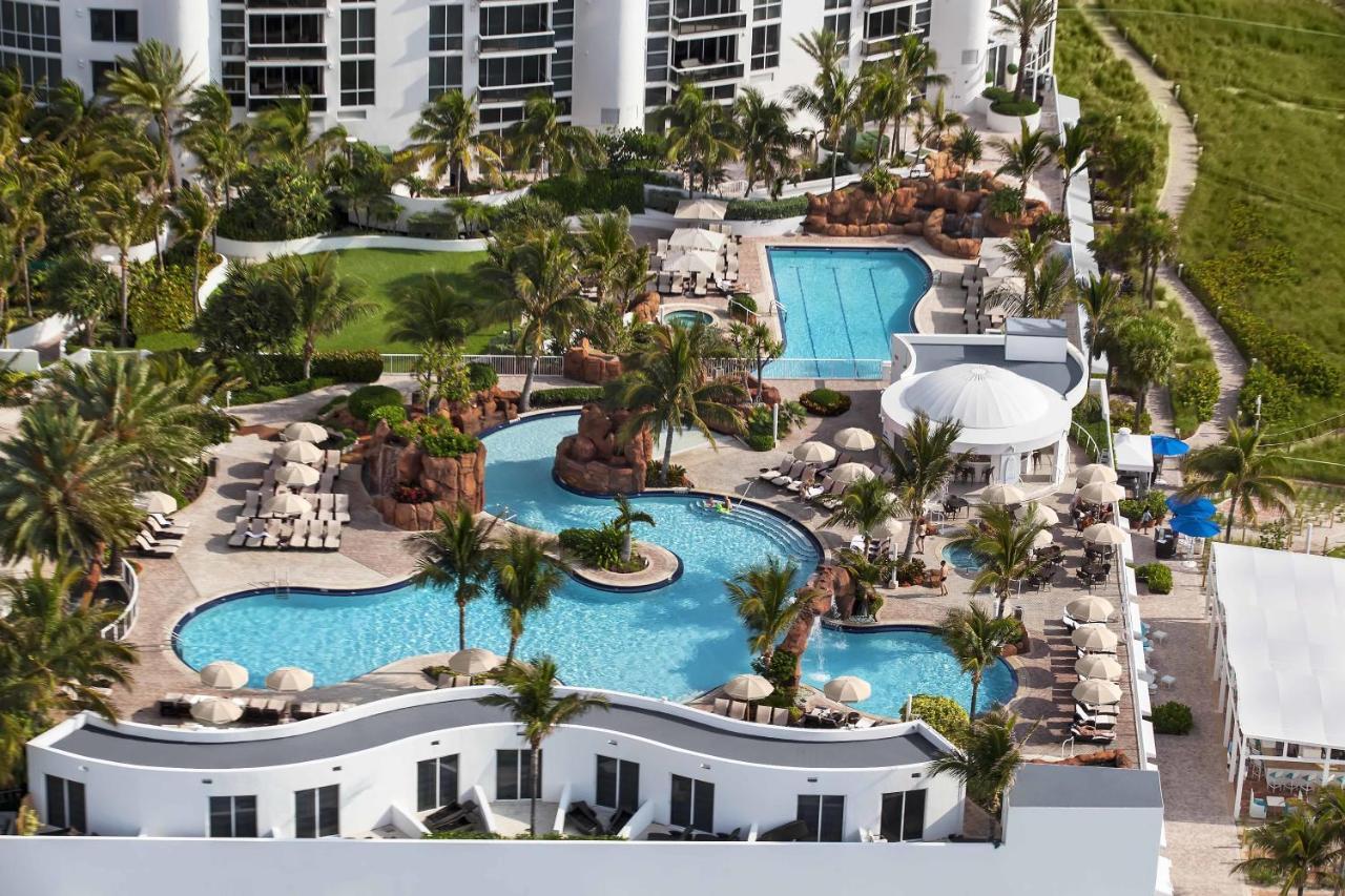 Trump International Beach Resort - Sunny Isles Beach Esterno foto